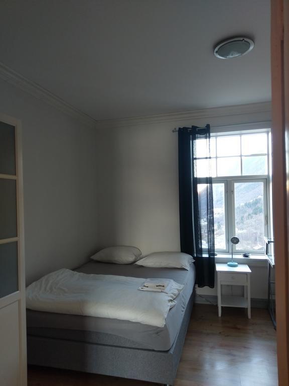 Vikinghaug Apartment Ода Екстериор снимка
